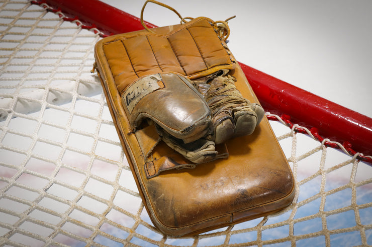 Cooper Waffleboard 6 Slot Wallet