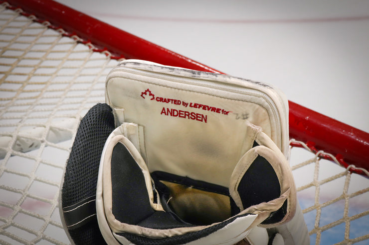 Carolina Passport Wallet