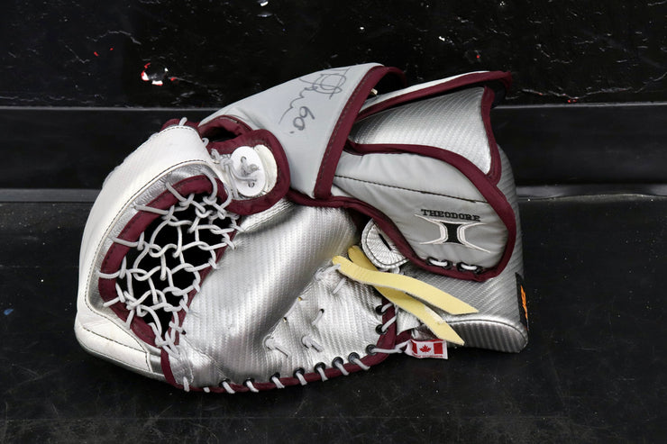 Colorado 3 Slot Wallet