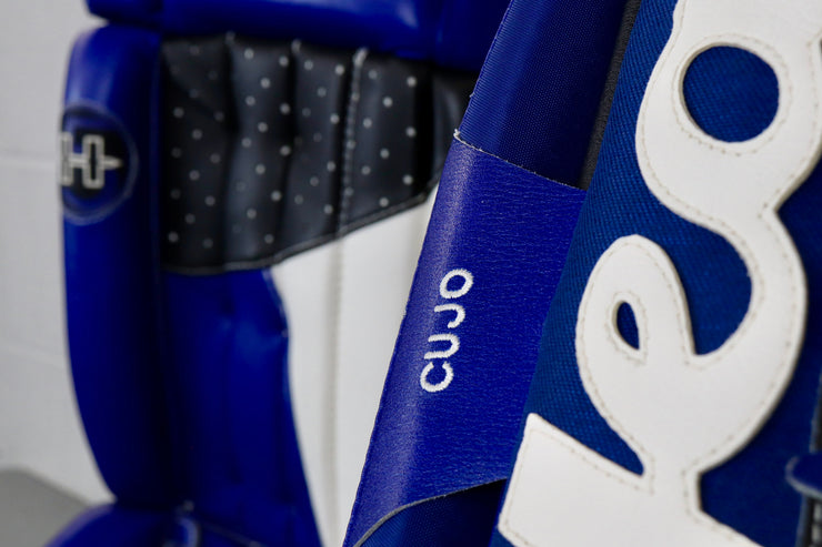 Toronto 6 Slot Square Wallet