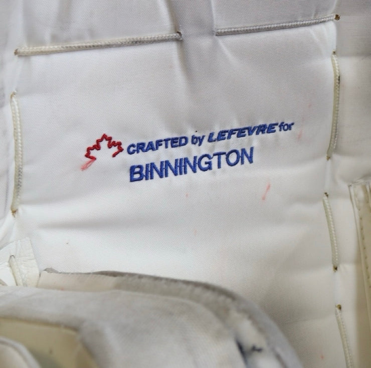 St. Louis 3 Slot Money Clip