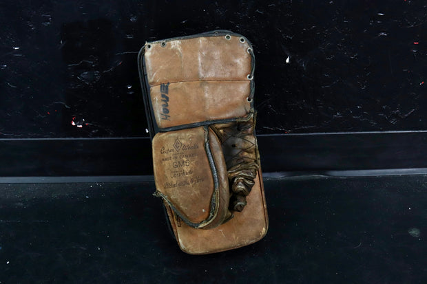 Cooper Weeks GM5 3 Slot Wallet