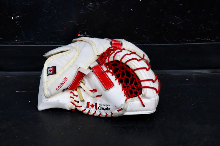 Detroit 4 Slot Wallet