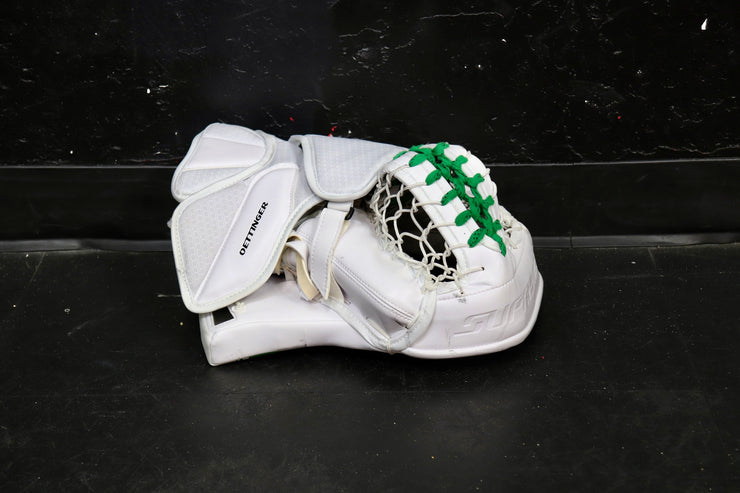 Dallas 6 Slot Bi-Fold Wallet