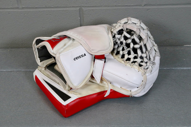 Detroit 3 Slot Wallet