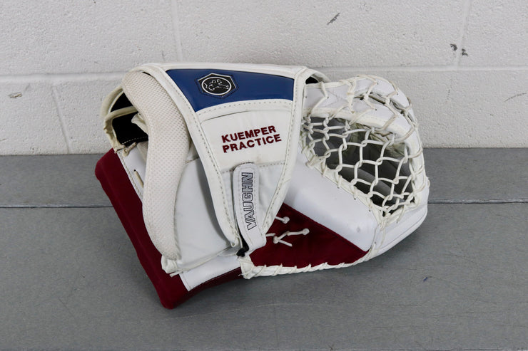 Colorado Vaughn iWatch Band