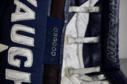St Louis White Bathroom Bag