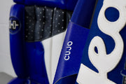 Toronto Blue Keychain