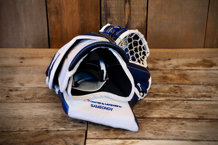 Toronto 3 Slot Wallet