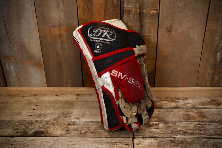 D&R Blocker 6 Slot Wallet