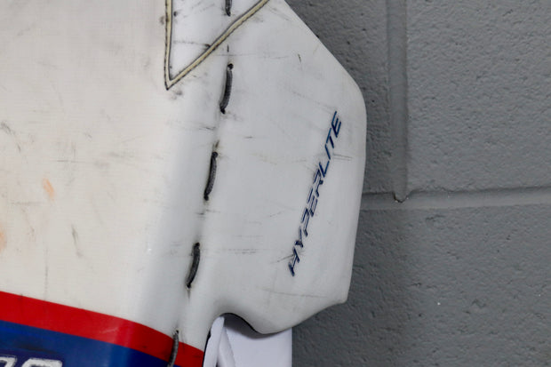 Montreal Bauer iWatch Band