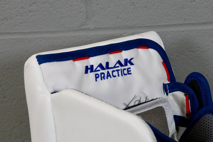 New York 6 Slot Square Wallet