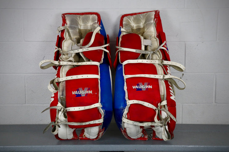 New York 6 Slot Wallet