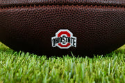 Buckeyes 3 Slot Wallet