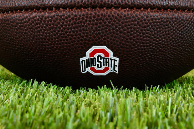 Buckeyes 6 Slot Bi-Fold Wallet