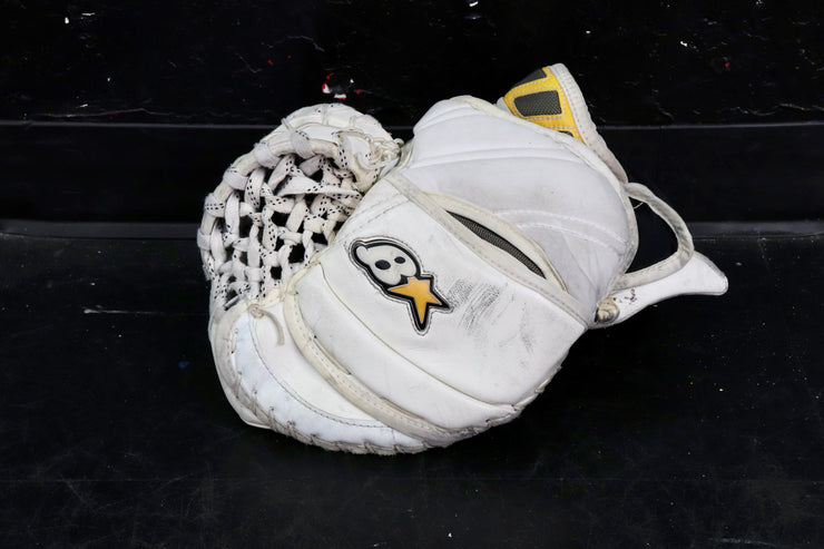 Boston 6 Slot Bi-Fold Wallet