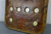 Cooper Waffle GM12 6 Slot Wallet