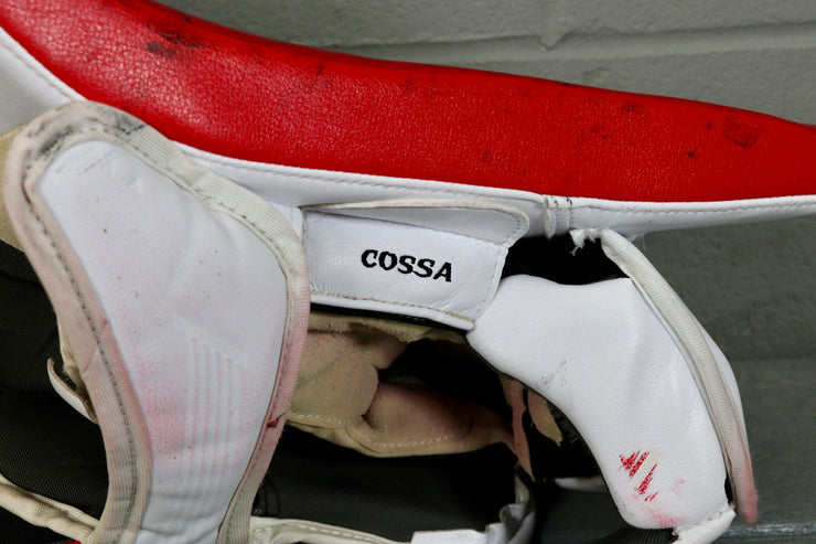 Detroit 6 Slot Square Wallet