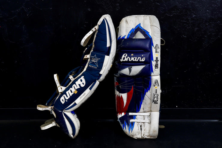 Vancouver 3 Slot Money Clip