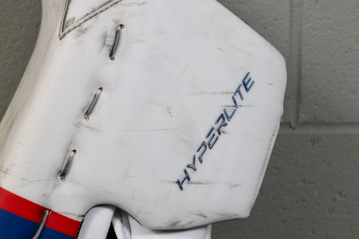 Montreal Bauer iWatch Band