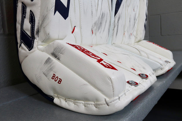 Florida Blue/Red iWatch Band