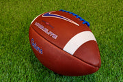 Gators Pigskin Keychain