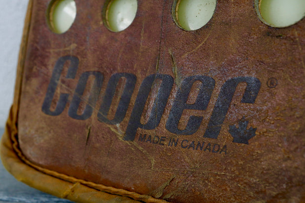Cooper GM12 PF 6 Slot Wallet