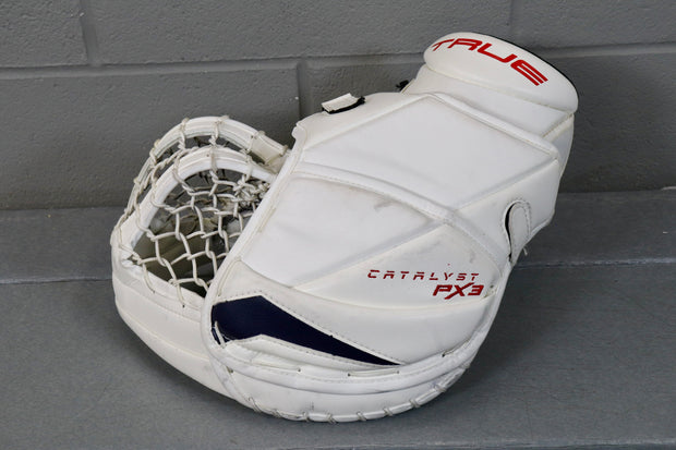 Seattle White iWatch Band