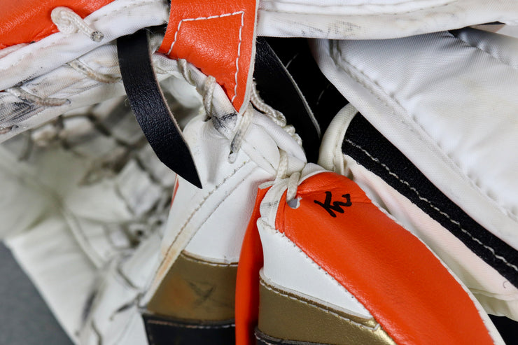 Anaheim 6 Slot Bi-Fold Wallet