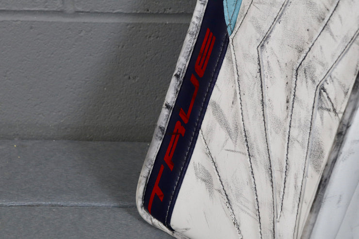 Seattle 6 Slot Bi-Fold Wallet