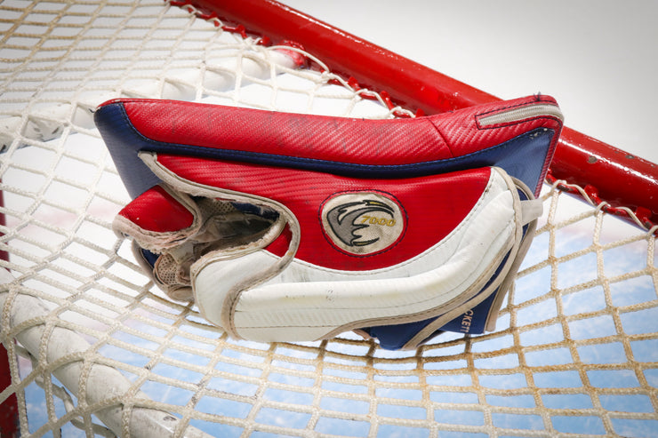 Montreal Blocker Two 3 Slot Wallet