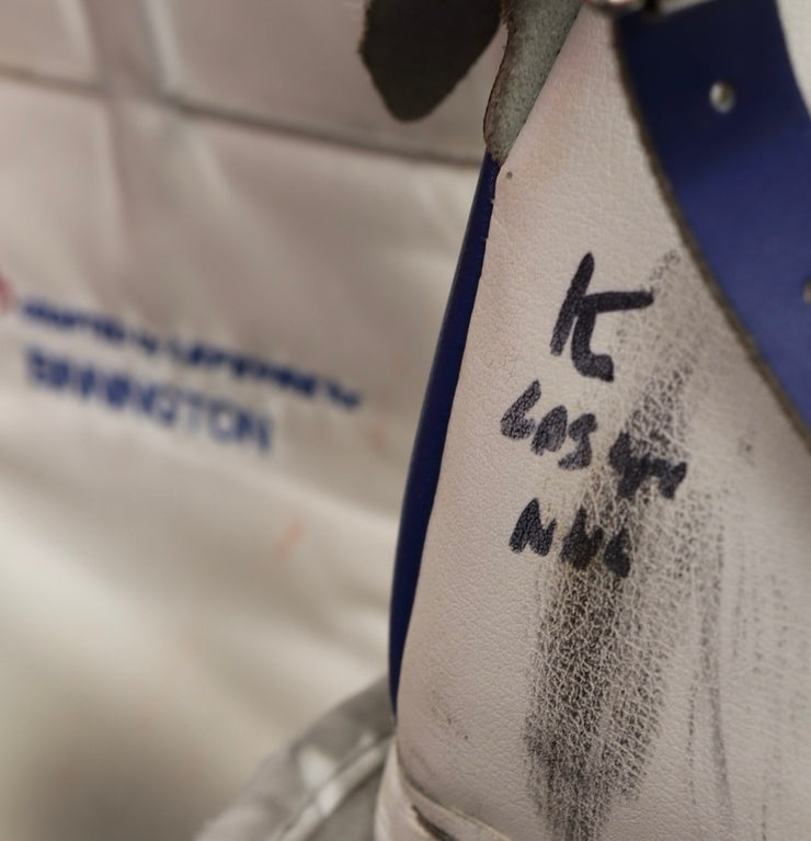 St. Louis 3 Slot Money Clip