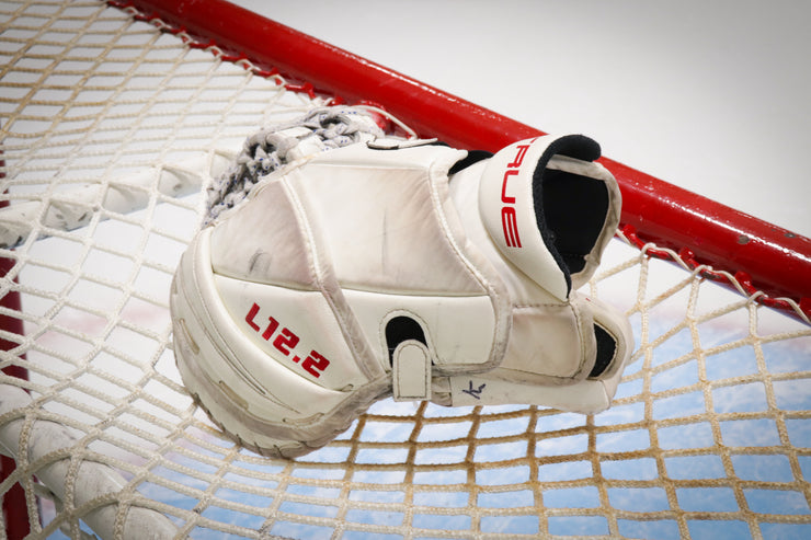 Andersen Hurricanes Keychain