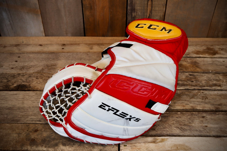 Calgary 6 Slot Bi-Fold Wallet