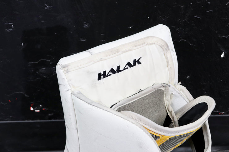 Boston 3 Slot Wallet