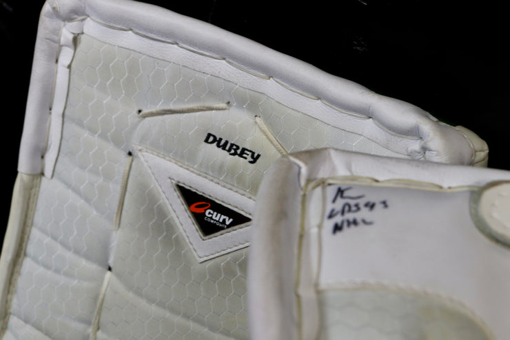 Minnesota Dark Keychain