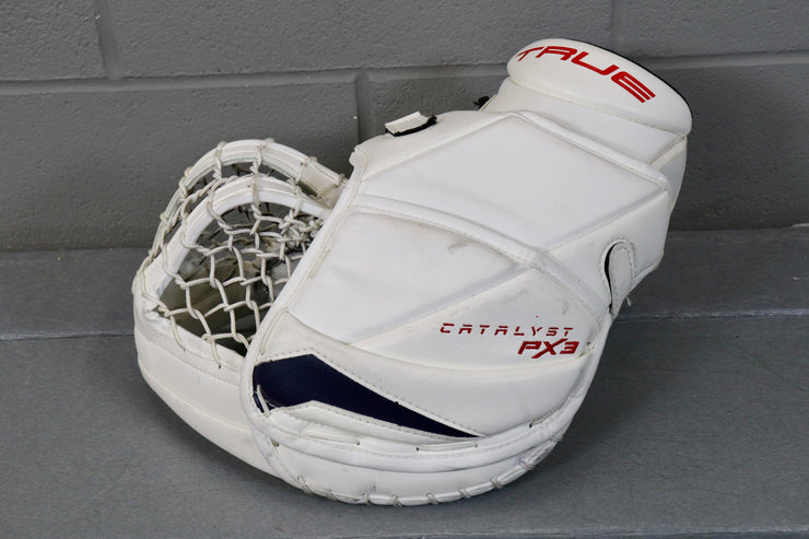 Seattle Black iWatch Band