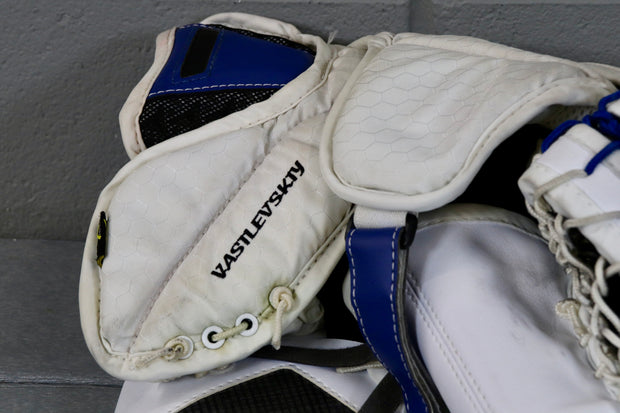 Tampa Bay 3 Slot Wallet