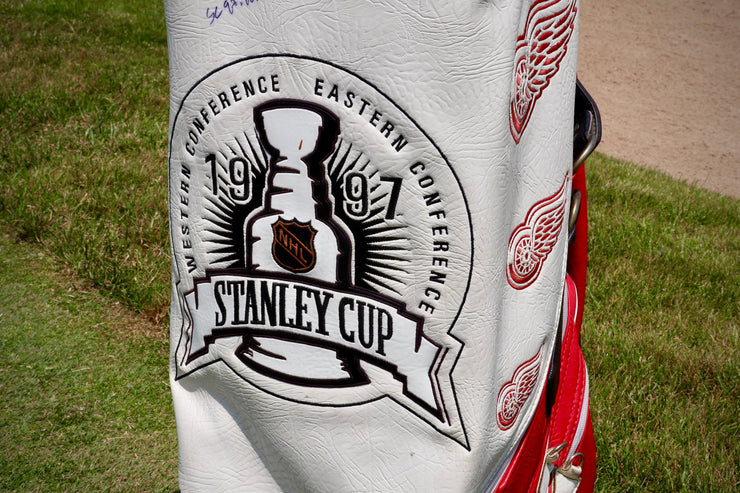 Detroit 6 Slot Wallet