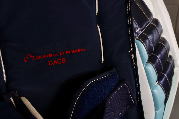 Seattle 6 Slot Bi-Fold Wallet