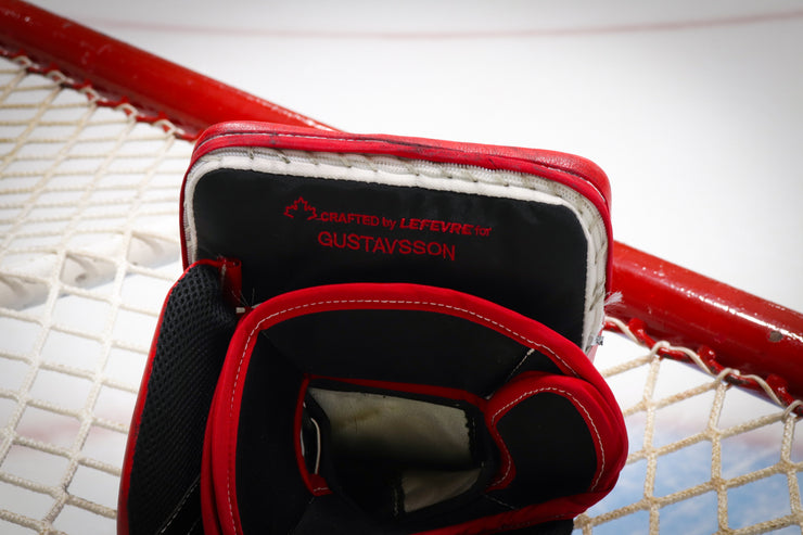 Ottawa 6 Slot Square Wallet