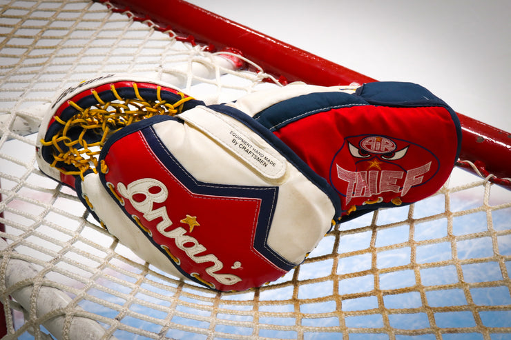 Florida 6 Slot Bi-Fold Wallet