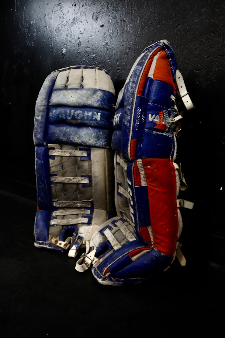 Edmonton VPG3000 Clean iWatch Band