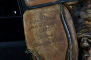 Cooper Weeks GM5 3 Slot Wallet