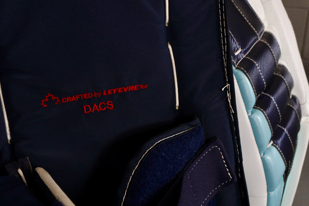 Seattle 6 Slot Wallet