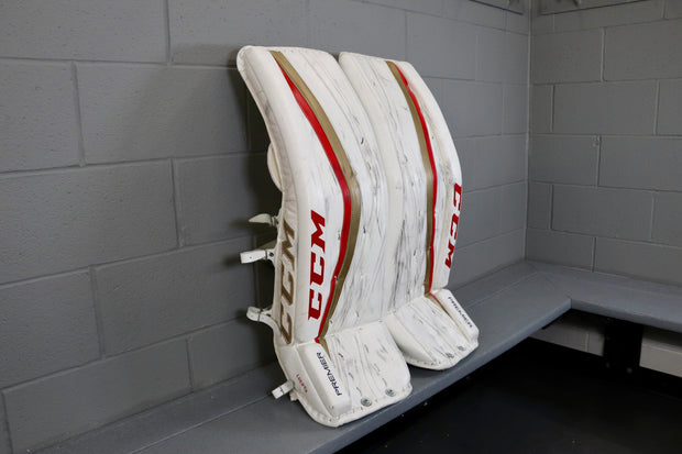 Florida Gold iWatch Band