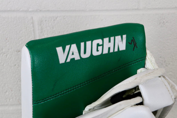 Toronto Green Keychain