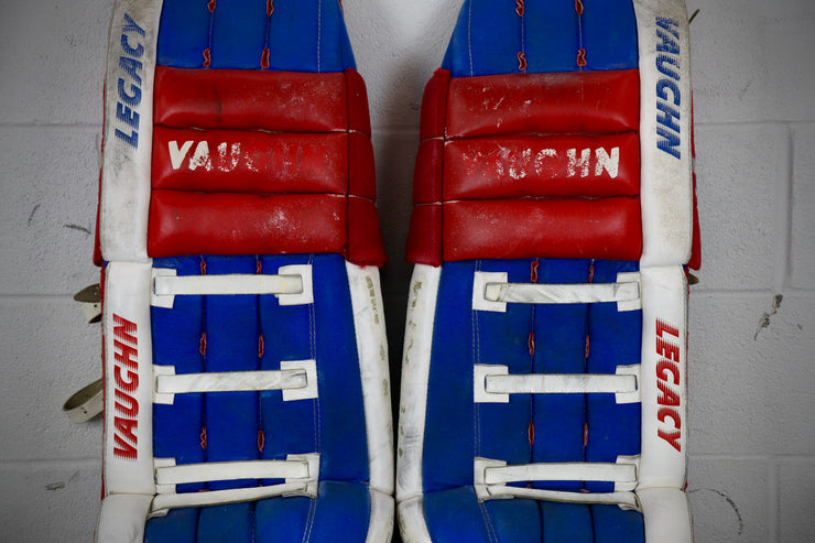 New York 6 Slot Wallet