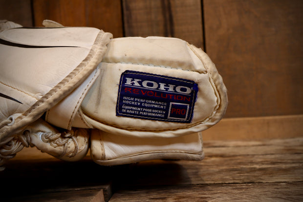 Koho Glove 3 Slot Wallet