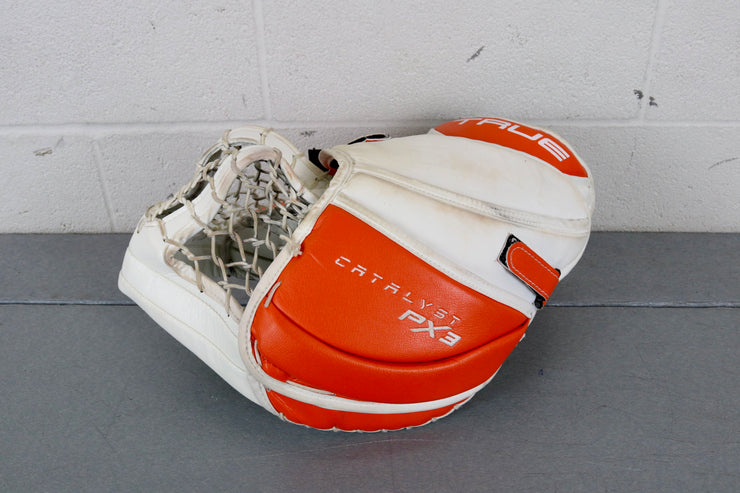 Anaheim Orange iWatch Band